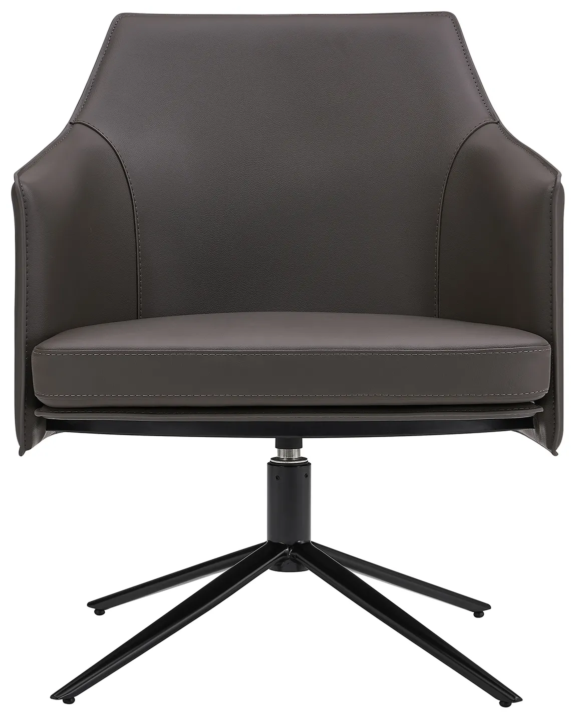 Modern Nordic Swivel Chair