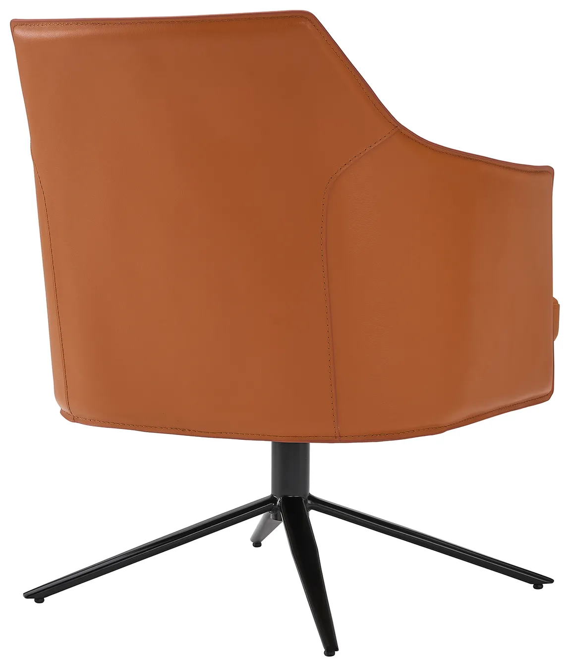 Modern Nordic Swivel Chair