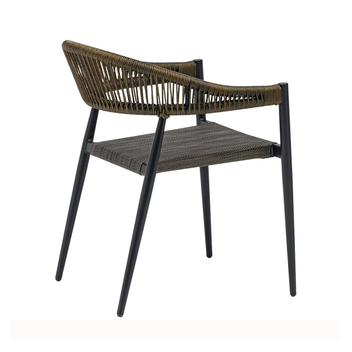 Modern Coastal Armchair - Set of 2