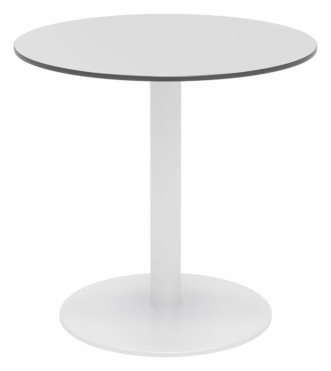 Round Patio Table