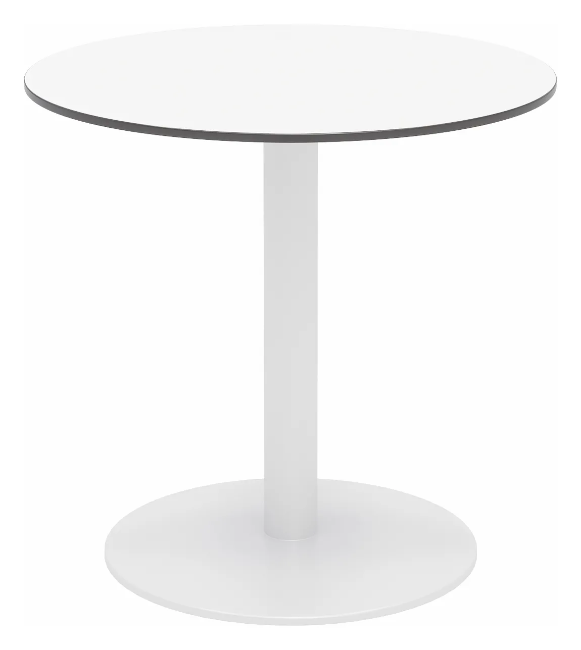 Round Patio Table