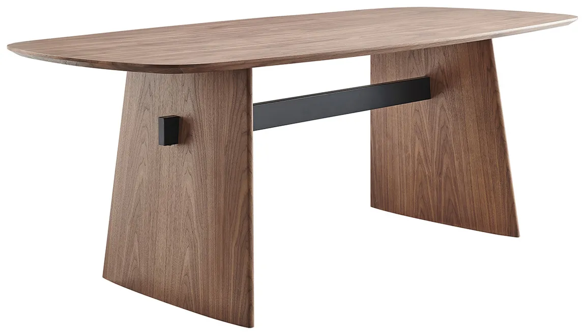 Modern Nordic Dining Table