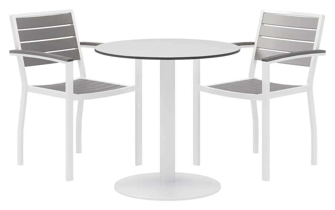 Outdoor Table and Chairs