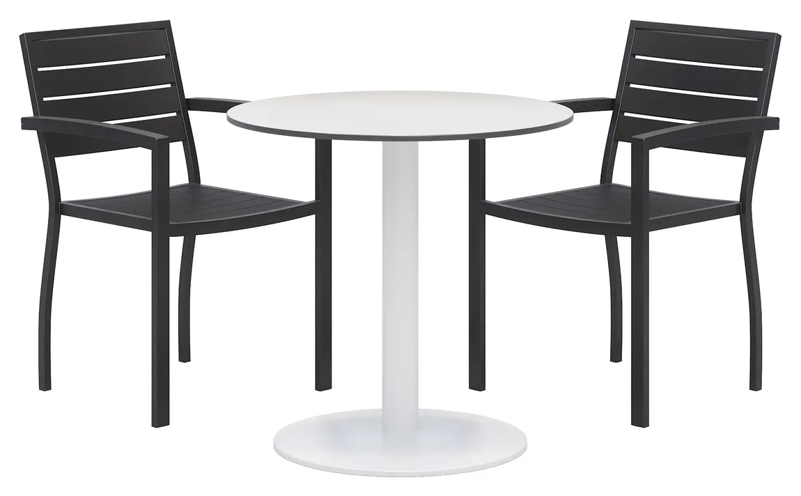 Outdoor Table and Chairs