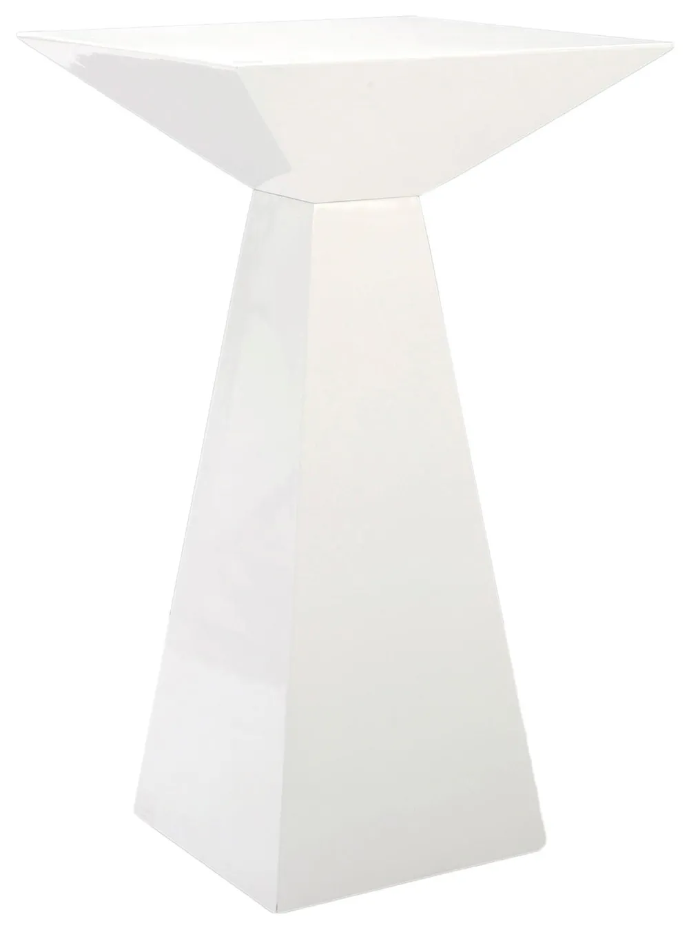 Sculptural Bar Table