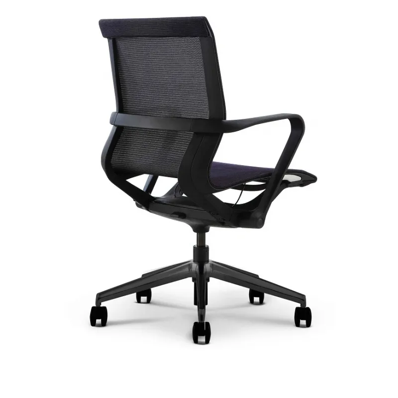 Mid-Back Mesh Office Chair