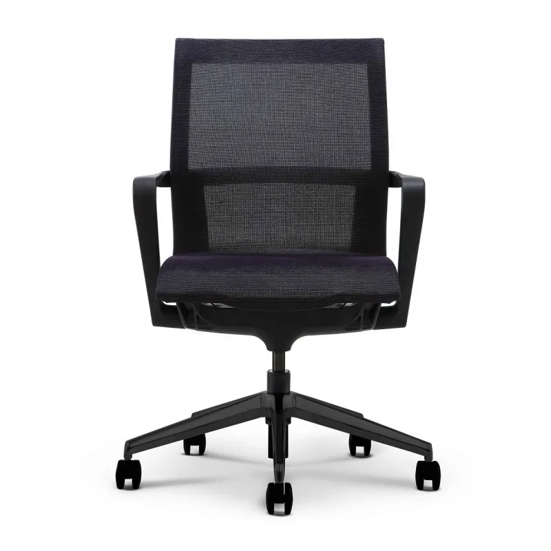 Mid-Back Mesh Office Chair