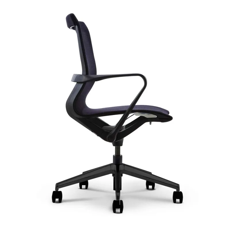 Mid-Back Mesh Office Chair