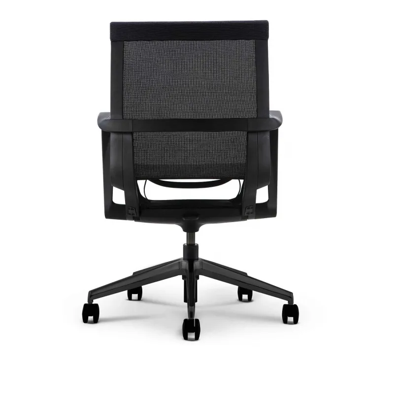 Mid-Back Mesh Office Chair