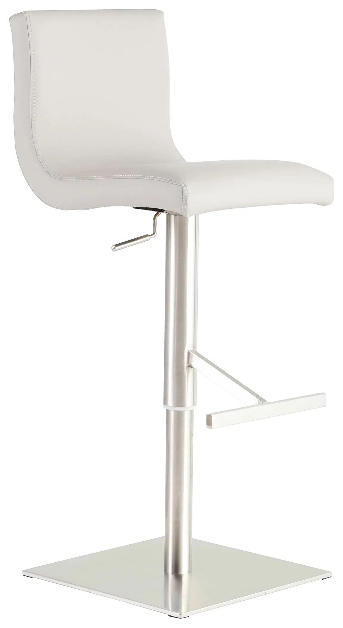 Modern Minimalist Adjustable Stool