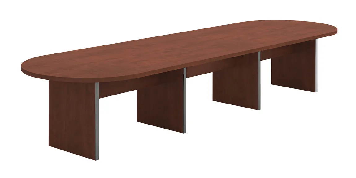 Racetrack Conference Table