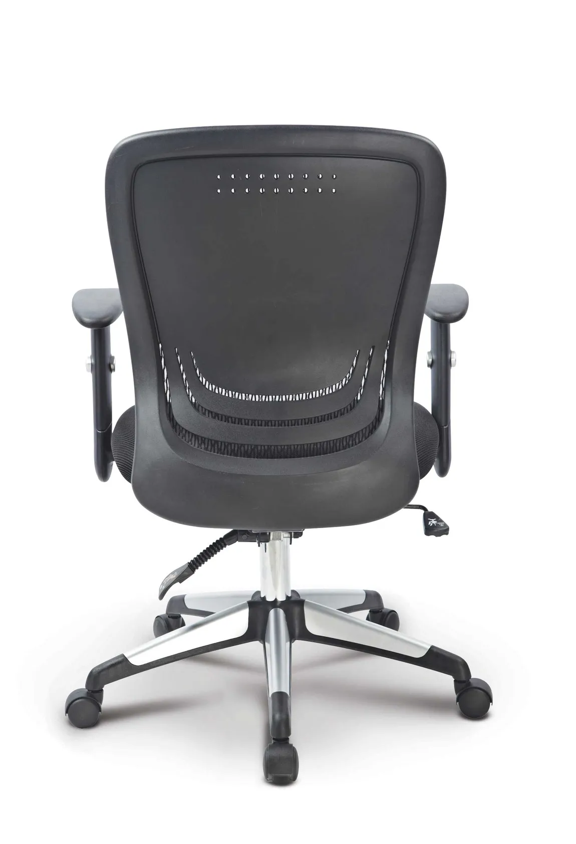 Mesh Back Task Chair with Lumbar Support