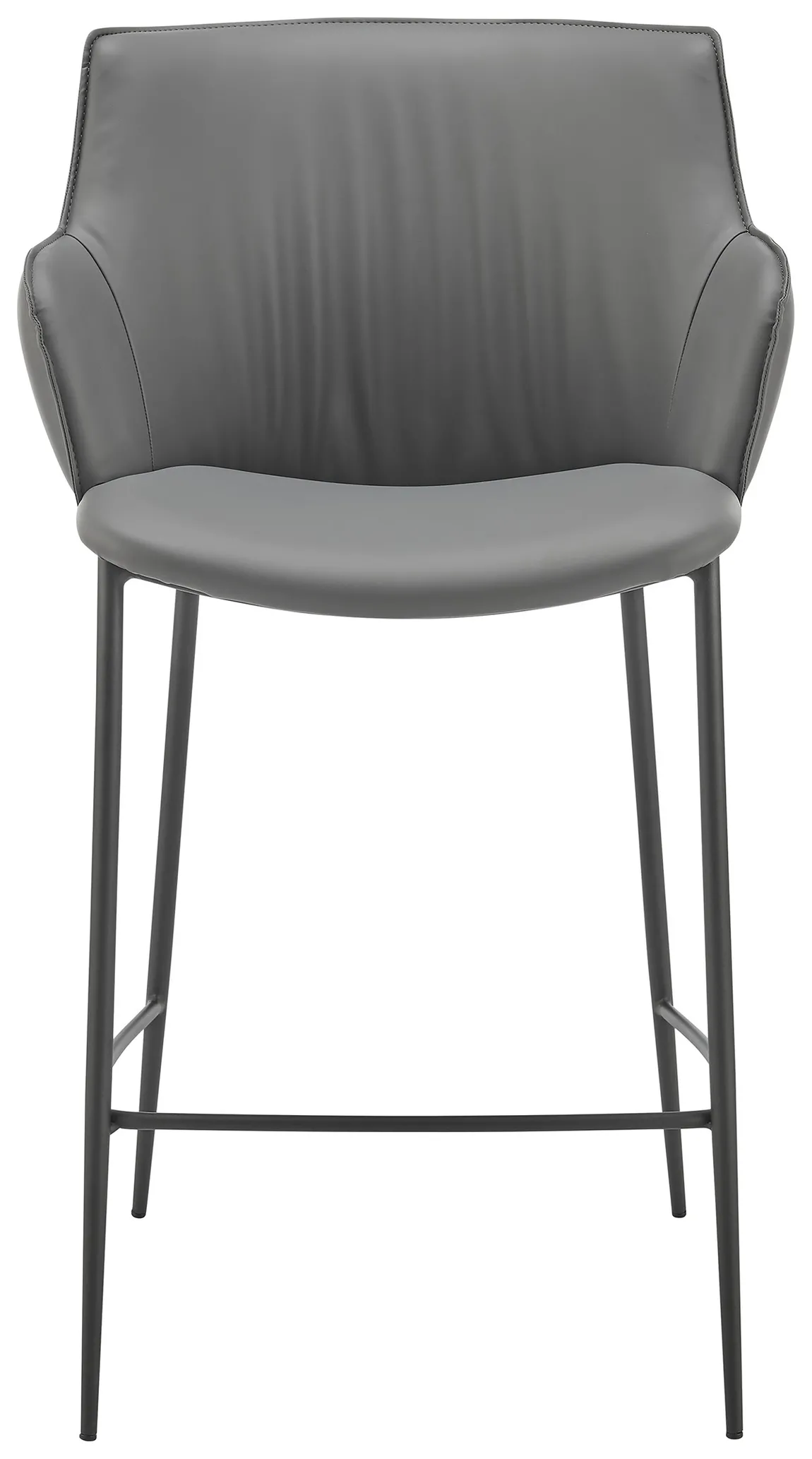 fullsize retro modern counter stool 1