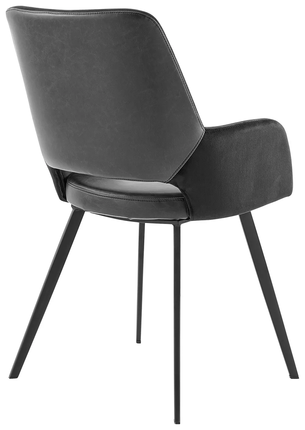 Mid-Century Modern Armchair