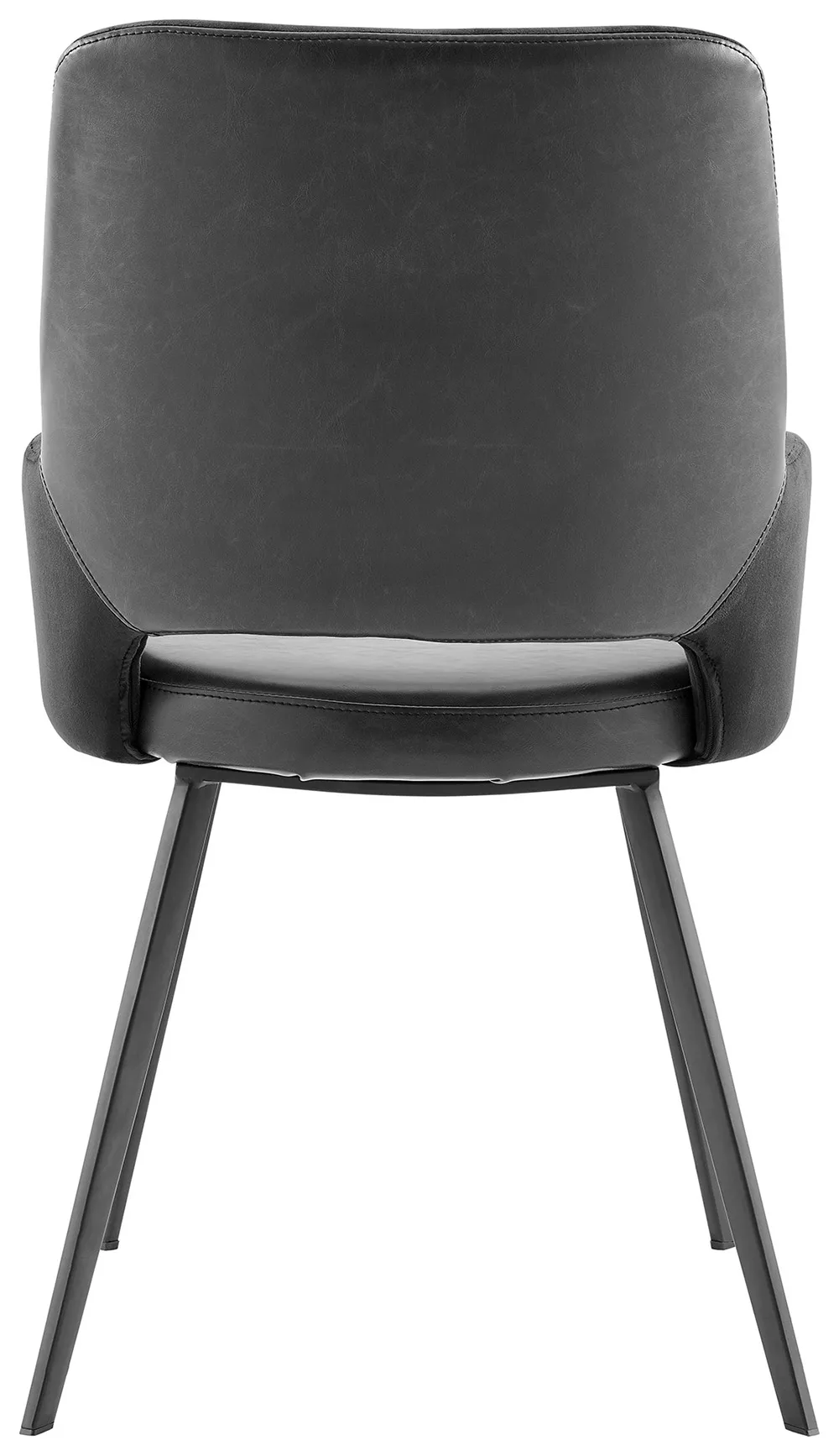 Mid-Century Modern Armchair