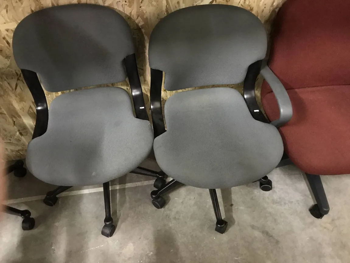 Rollin Office Chair