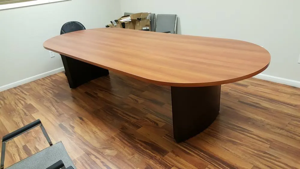 10 Foot Conference Table