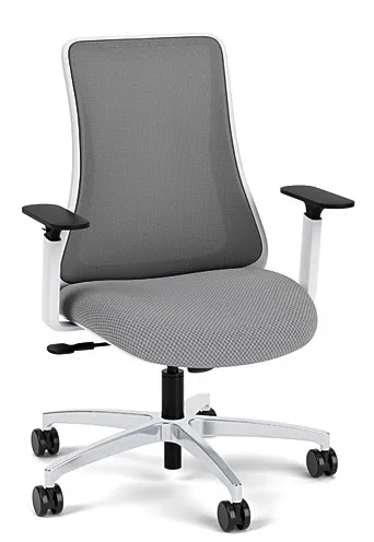 Mesh Back Conference Room Chair