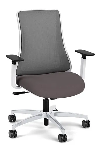 Mesh Back Conference Room Chair