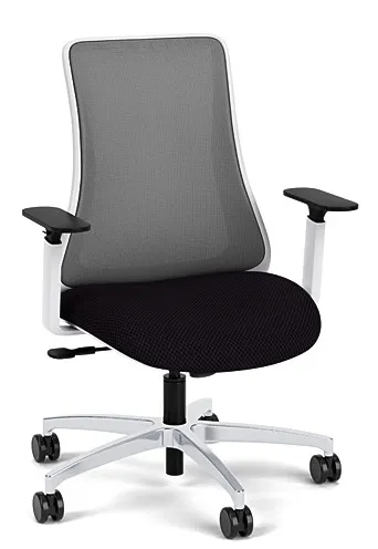 Mesh Back Conference Room Chair