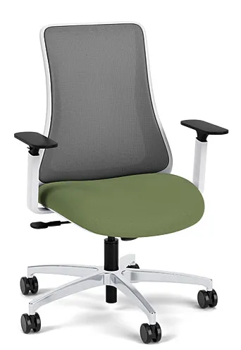 Mesh Back Conference Room Chair