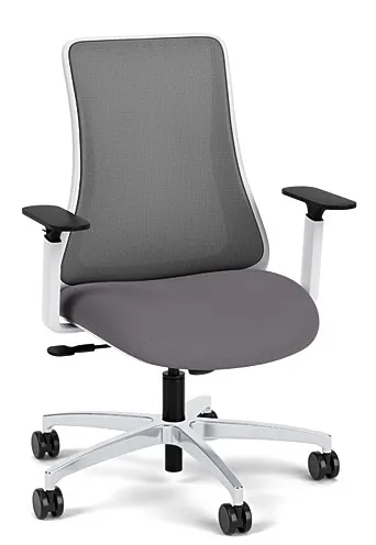 Mesh Back Conference Room Chair