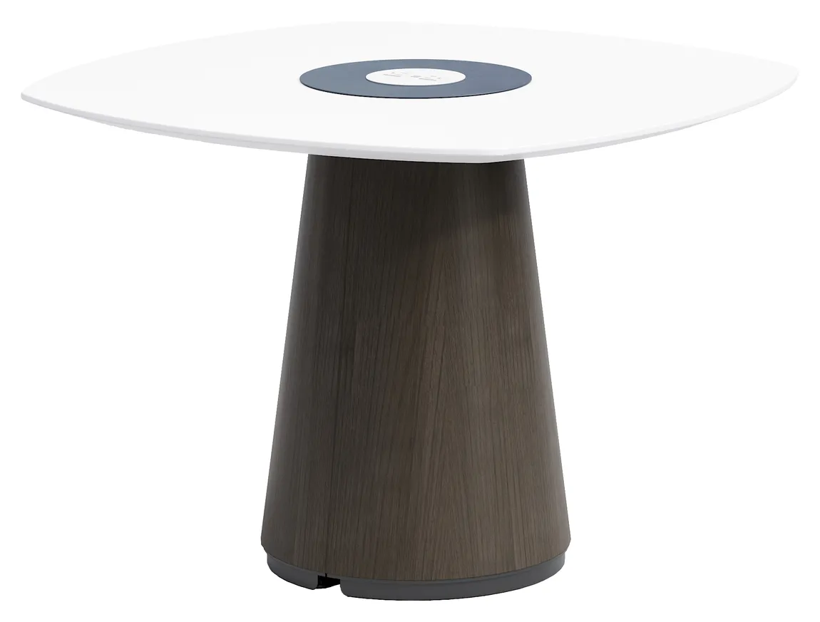 Square Cafe Table