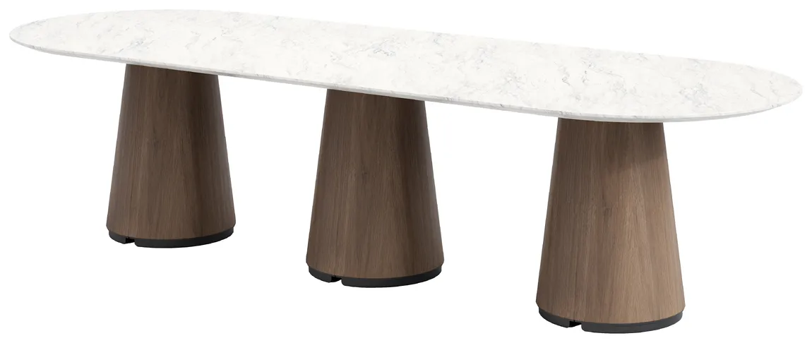 Large Conference Table