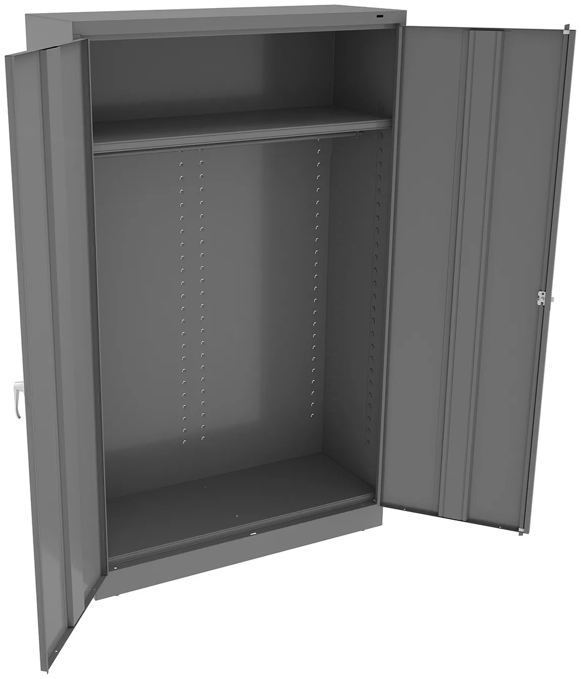 small deluxe wardrobe cabinet 4