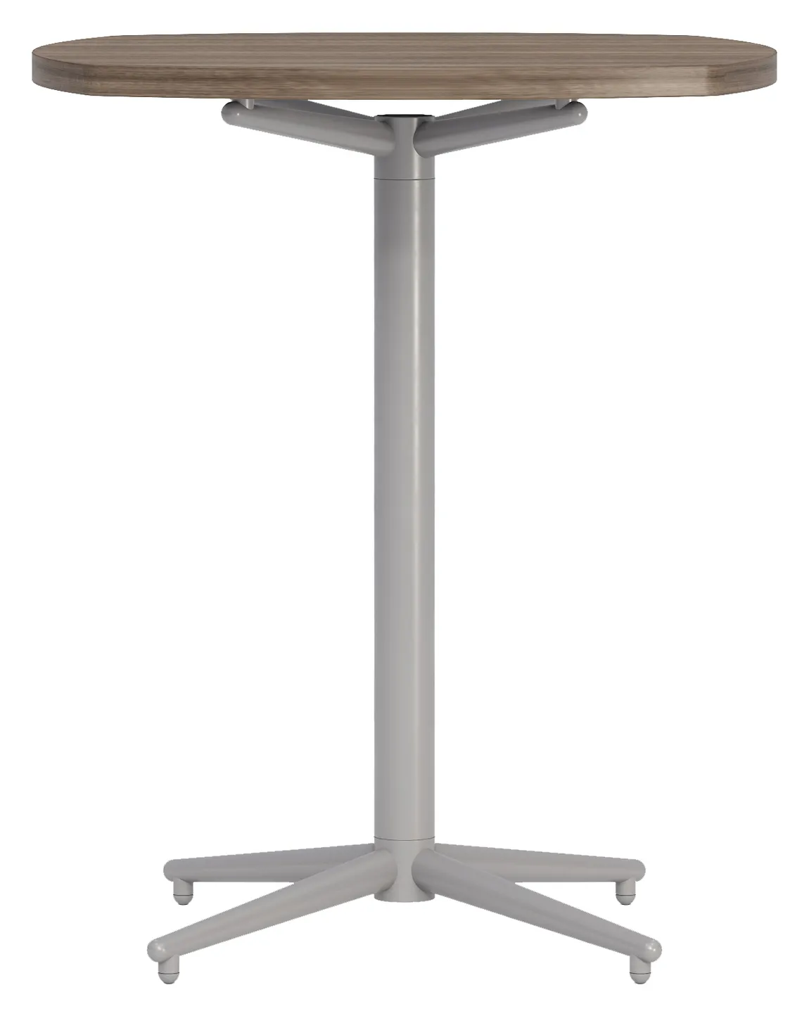 Cafe Height Bistro Table