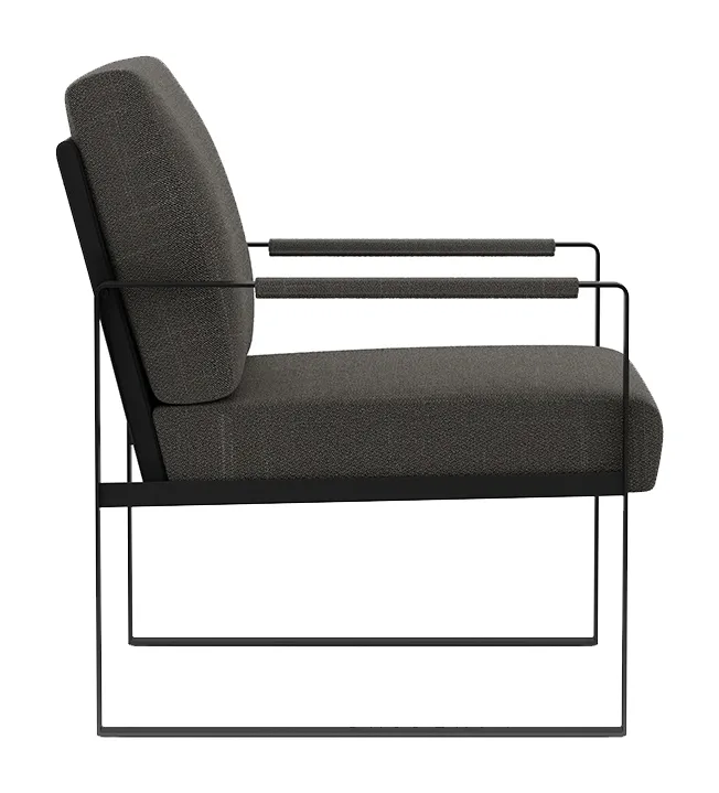 Indoor Lounge Chair