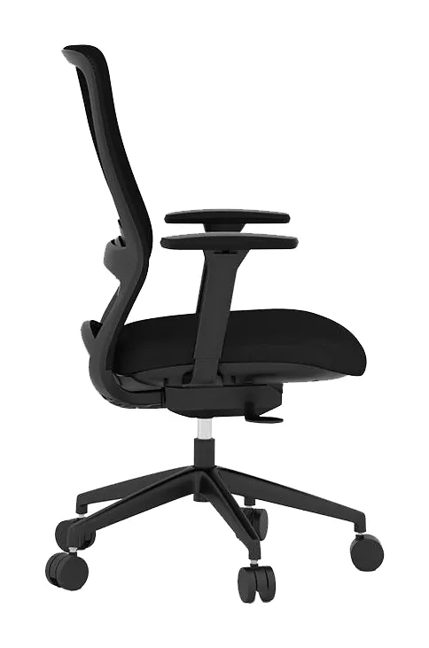 Mid Back Office Chair