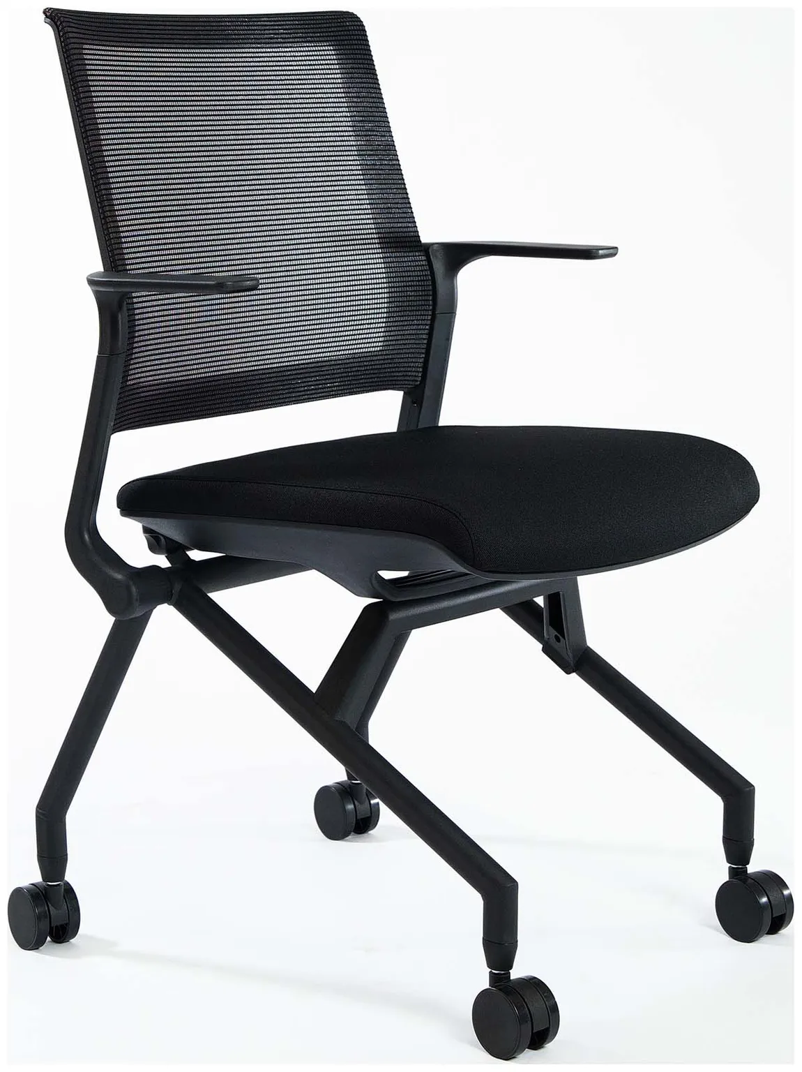 Convertible Nesting Chair