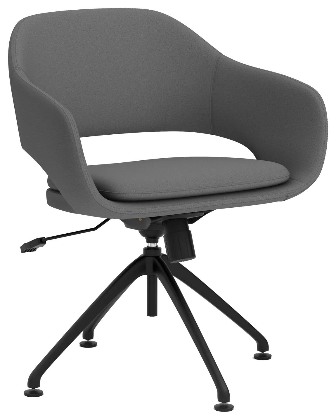 Modern Swivel Chair