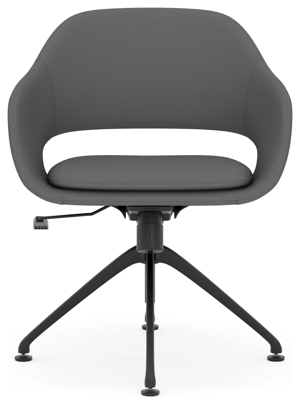 Modern Swivel Chair