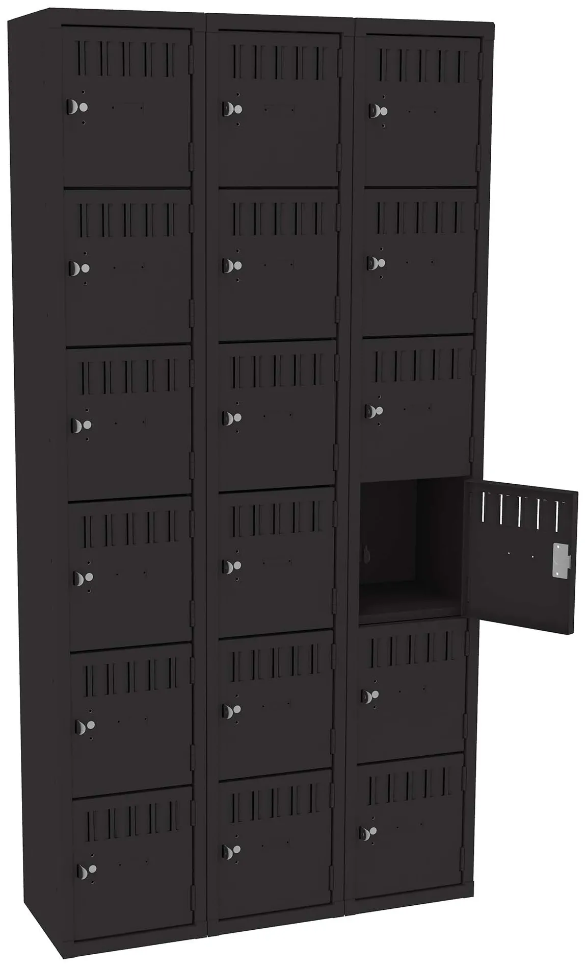 small eighteen box lockers 2