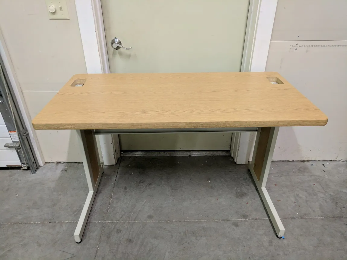 Laminate Training Table
