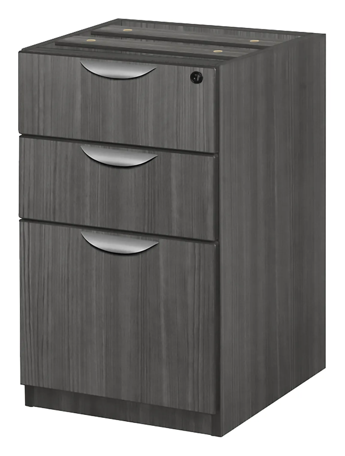 Box Box File Drawers for Legacy Desks