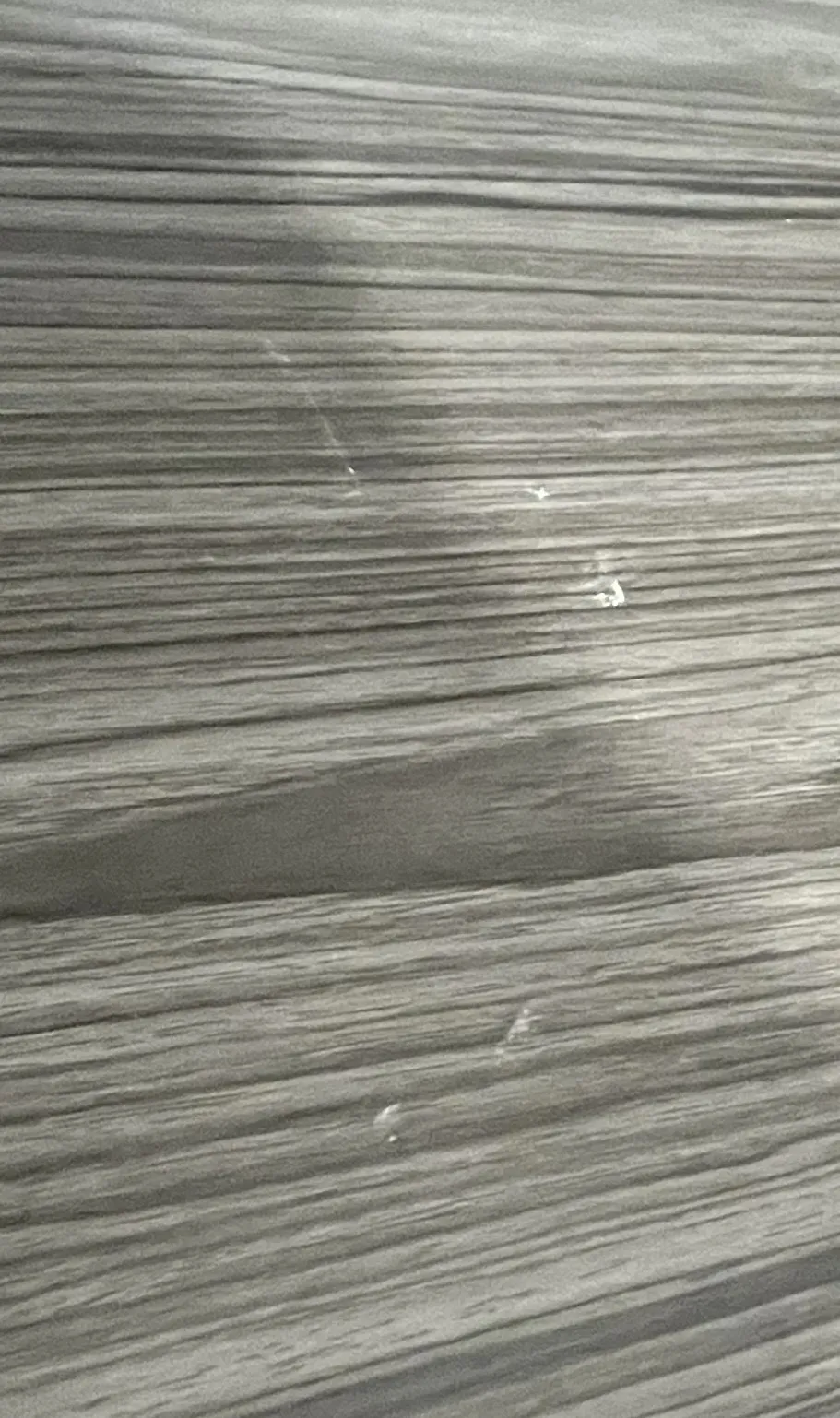 Bow Front Desk Shell