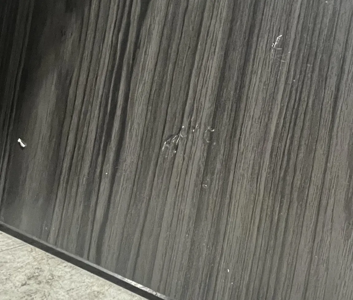 small l shaped reception desk 2