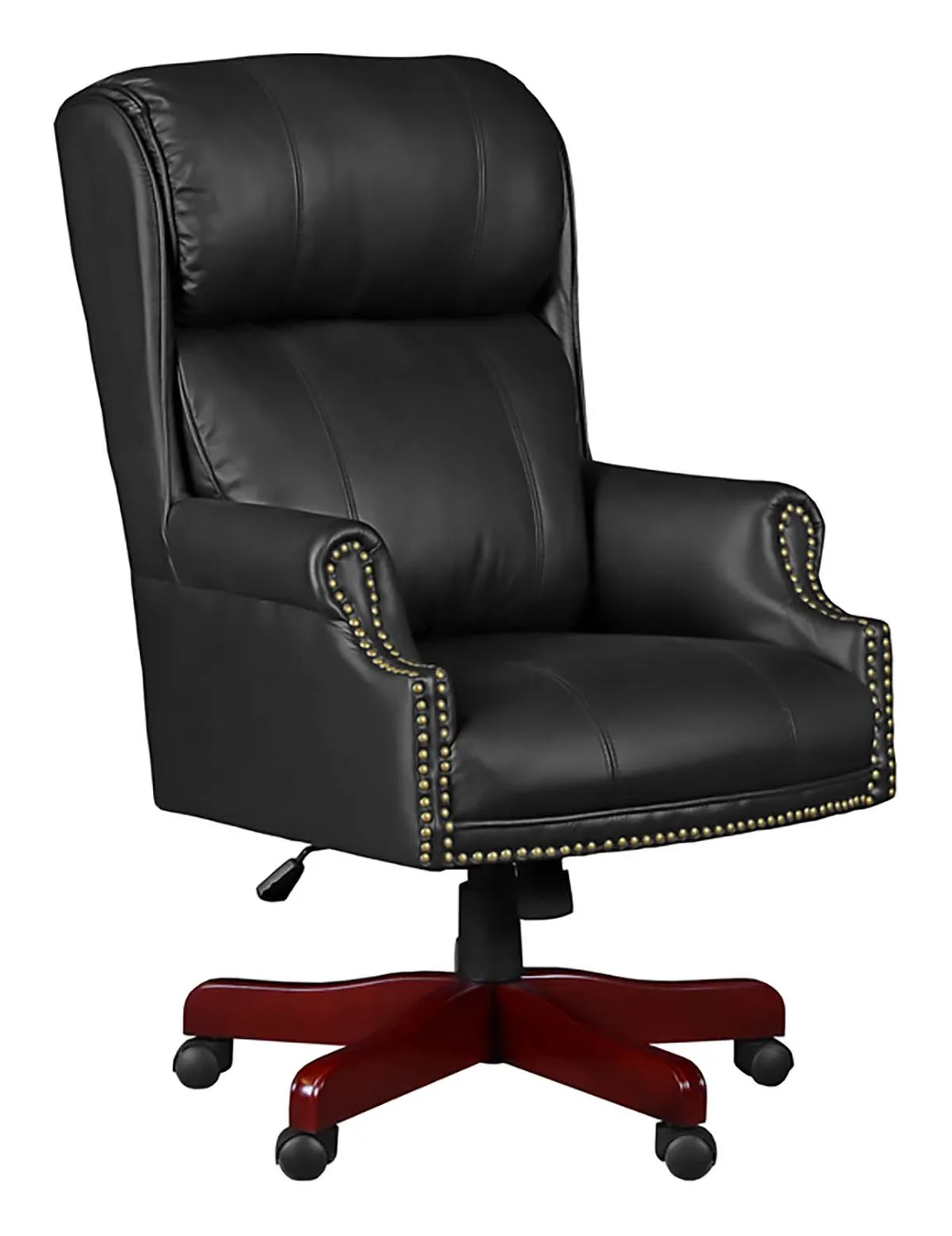 Leather Executive Chair