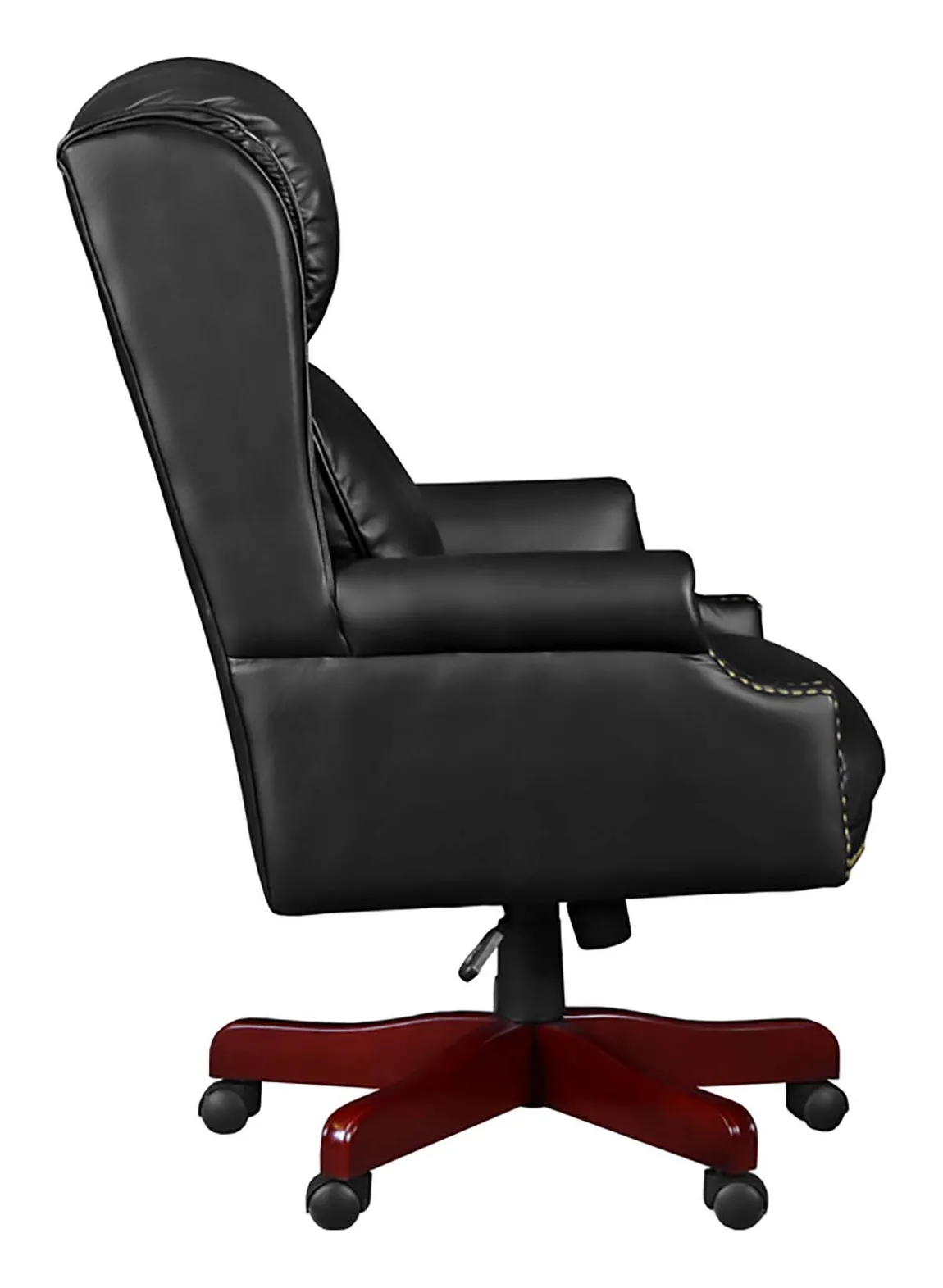 Leather Executive Chair