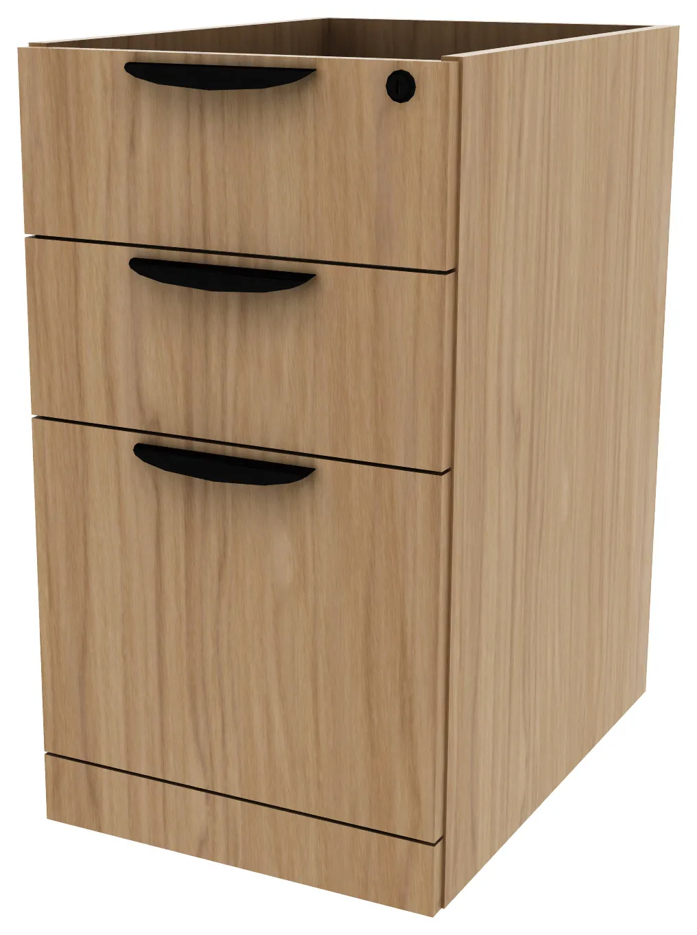 3 Drawer Pedestal for Harmony Desks