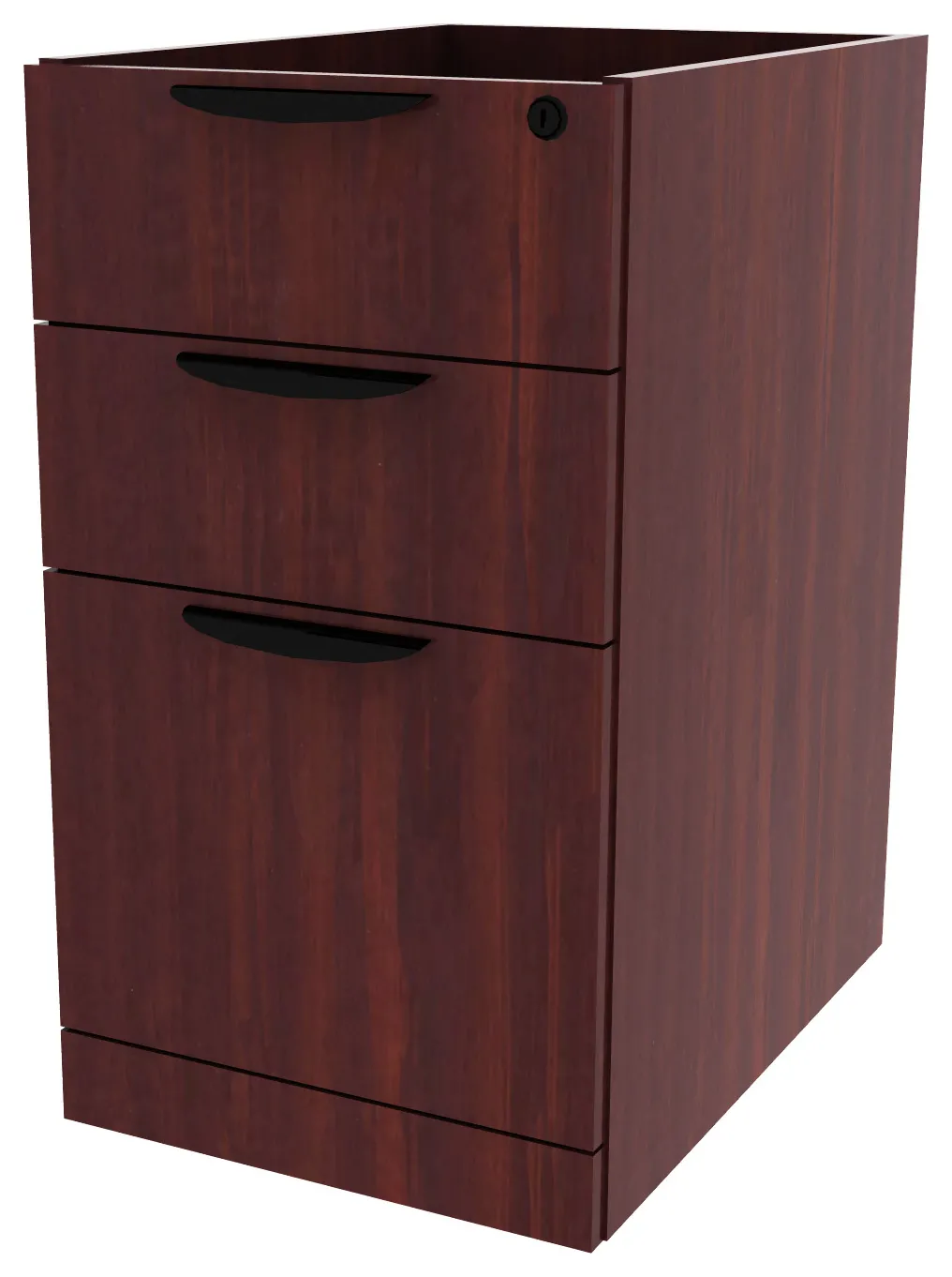 3 Drawer Pedestal for Harmony Desks
