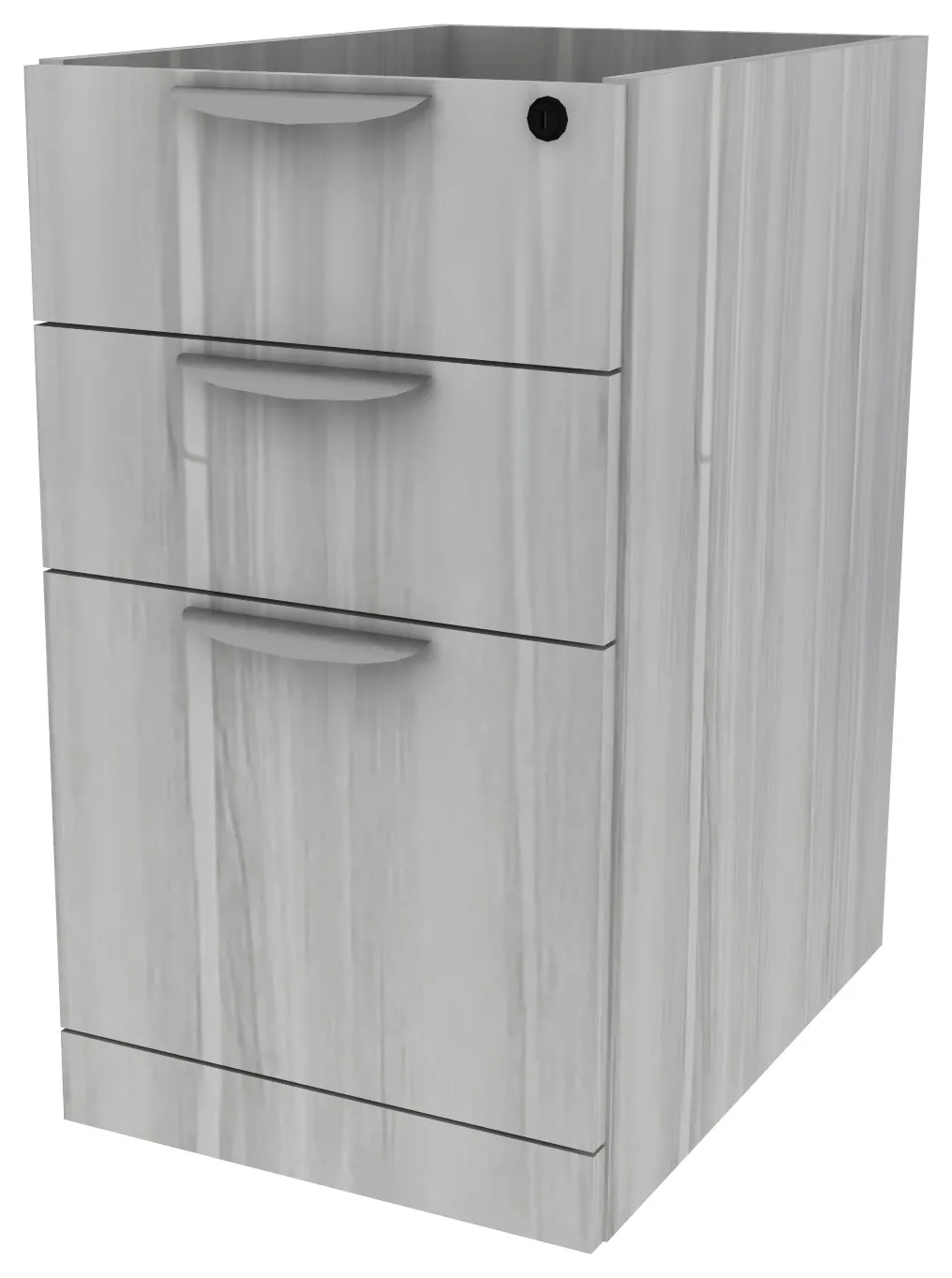 3 Drawer Pedestal for Harmony Desks