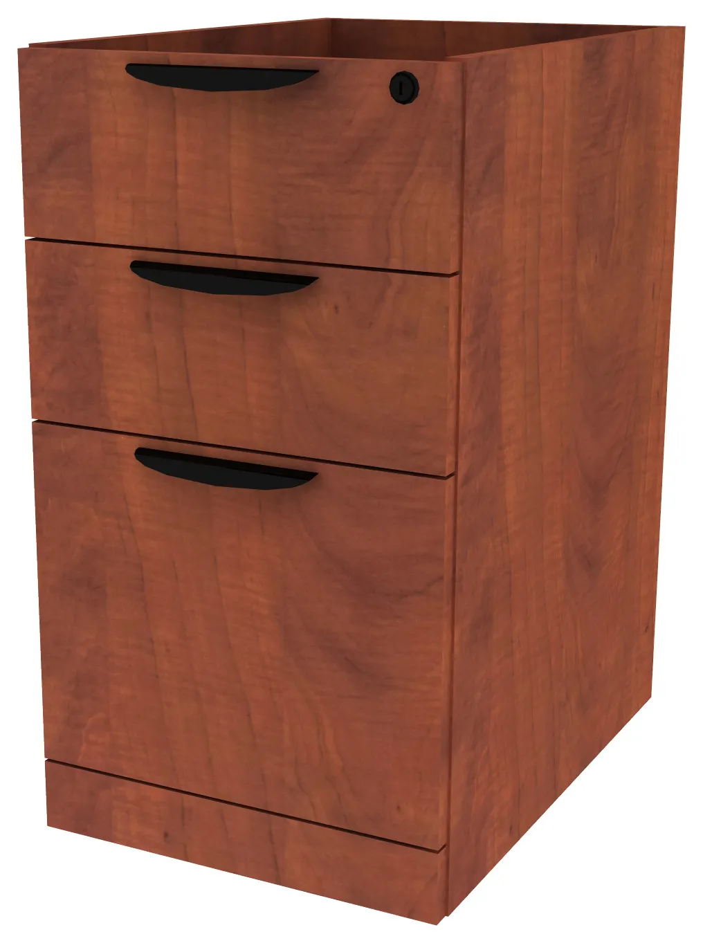 3 Drawer Pedestal