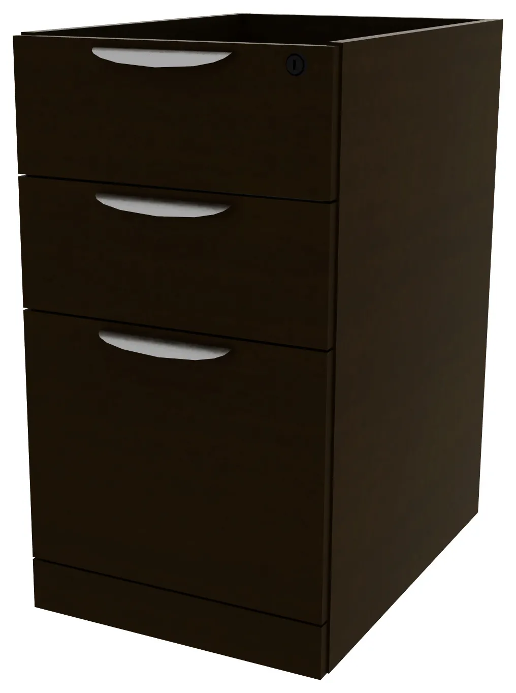 3 Drawer Pedestal for Harmony Desks