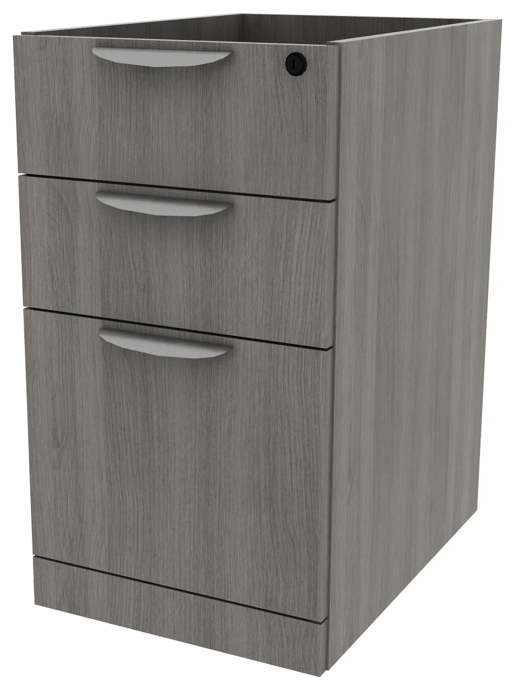 3 Drawer Pedestal for Harmony Desks
