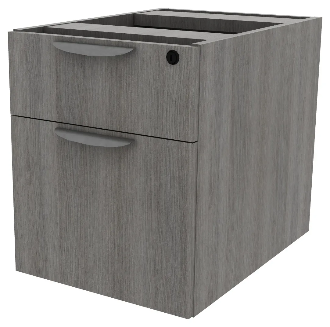 2 Drawer Hanging Pedestal for Harmony Desks