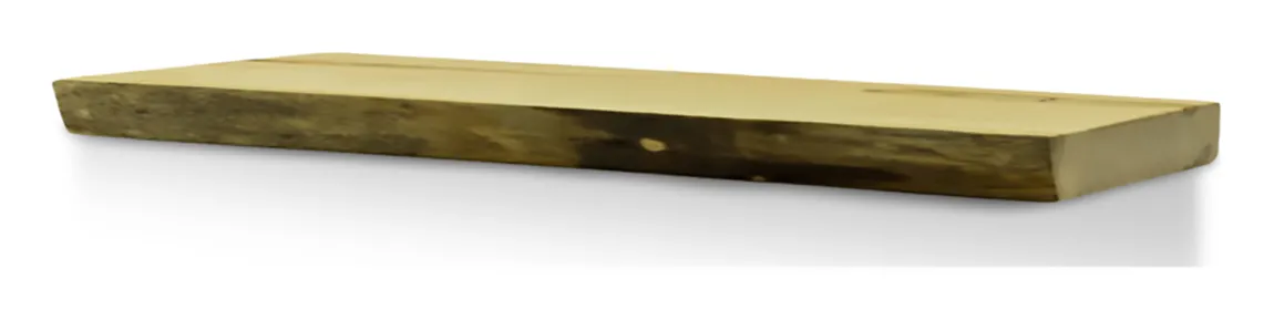 Floating Shelf